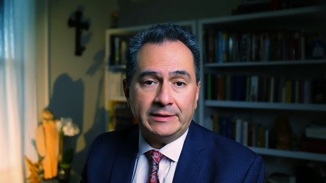BECAUSE OF POPE FRANCIS, SHALL WE QUIT THE CHURCH? смотреть онлайн