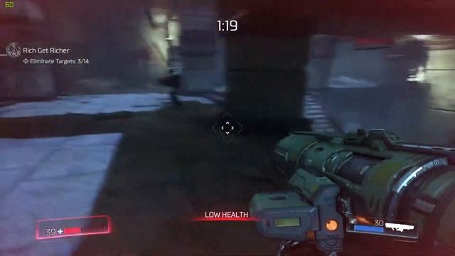Doom Rune Trial Walkthrough - Rich Get Richer смотреть онлайн