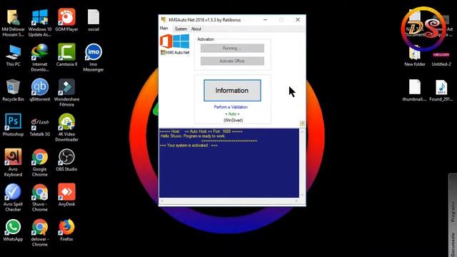 Your windows license will expire soon windows 10 problem solved | Windows Activation смотреть онлайн