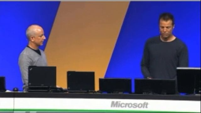 Windows 8 Build #4 смотреть онлайн