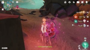 Механическая лампа: Тротуарный фонарь Чертёж декора Фонтейн Genshin