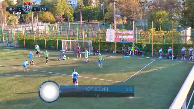 Ягуар - Enix Team (2-10) смотреть онлайн