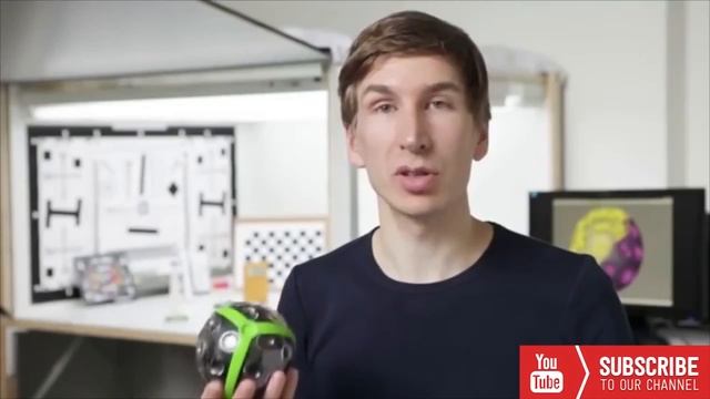 ►5 COOL Inventions You NEED To See in 2017 смотреть онлайн