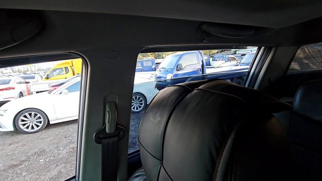 Korando Sports 4WD Have Sun.Roof 2012 CP121518 #jhtkorea #usedcar #autowini #ssanyong #korando #suv