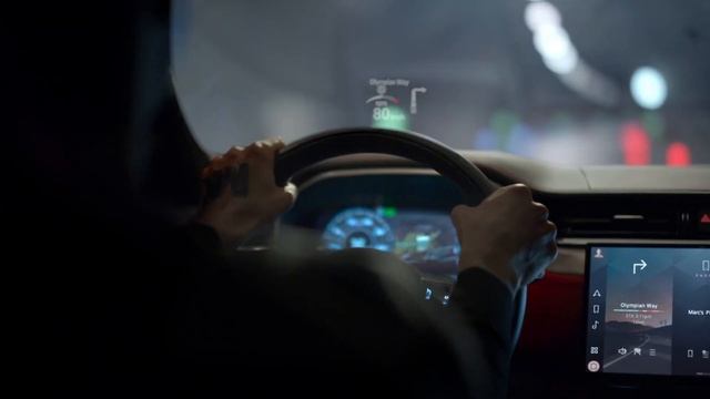 MK x Jaguar F-PACE Film ft. 'Lies' 🗣️ смотреть онлайн