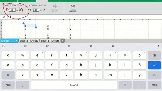 SmartOffice Excel смотреть онлайн