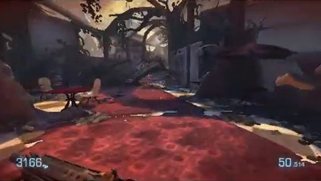 Bulletstorm On X4500 МоЧиЛоВо!!!! Приколы!! Часть 1 смотреть онлайн