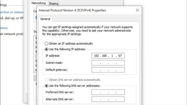How To Fix Unidentified Network No Internet Access In Windows 10 смотреть онлайн