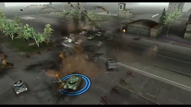 La mejor copia de men of war para Android|GHOST YT смотреть онлайн