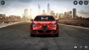 3DT#4 ALFA ROMEO Альфа Ромео и Бета Джульетта