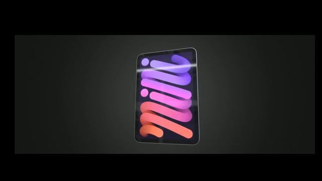 Apple I pad mini 6 смотреть онлайн
