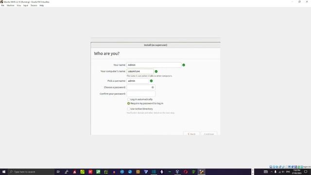 How to install Ubuntu MATE in VirtualBox смотреть онлайн