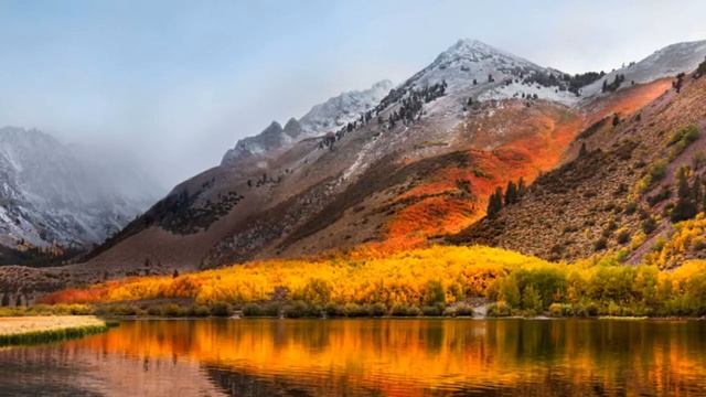 Macos 10.13 high sierra by BuzzFresh News смотреть онлайн