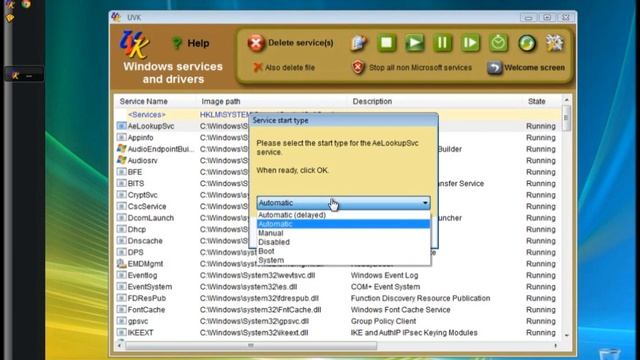 UVK (Ultra Virus Killer): Pt1 of 2 смотреть онлайн