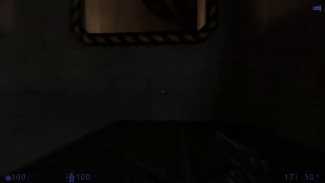 Half Life Blue Shift серия #1 смотреть онлайн