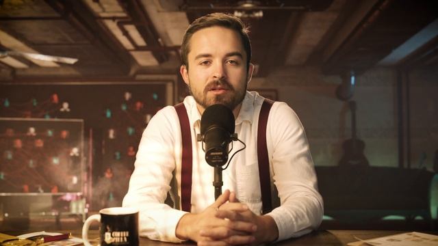 How To Support Coffeezilla смотреть онлайн