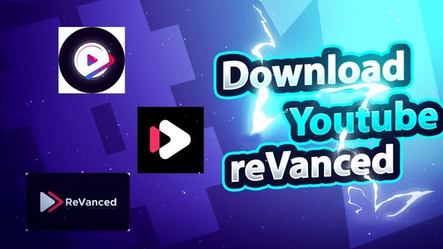 youtube revanced 17.43.37 apk + mod [premium/global version] download смотреть онлайн