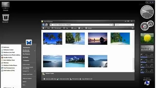 اجمل 5 ثيمات ويندوز أكس بي theme windows xp pack 2014 2015 смотреть онлайн