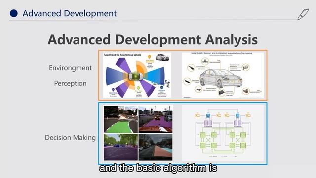 xj2026 Final Report Presentation：Autonomous Vehicles 4k смотреть онлайн