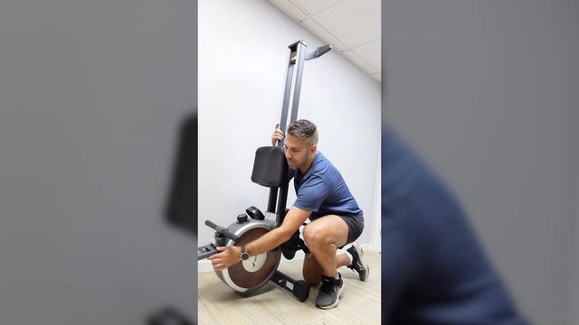 Magnetic Rowing Machine Bluetooth Merach Q1S | Is It Worth It?