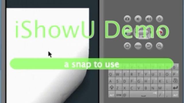 Android: Page flip/curl. смотреть онлайн