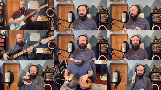 Apple Tree - AURORA (Mini Cover) смотреть онлайн
