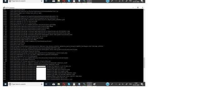 Magento: How to remove temp/cache files from linux Debian? смотреть онлайн