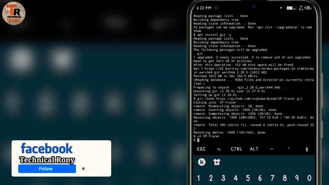 How To Trace Someone's Location by IP ADDRESS || Trace Location смотреть онлайн