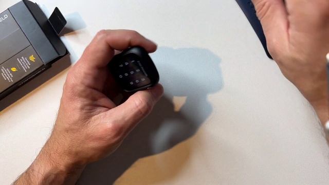 Apple Watch Rugged Case - Rhinoshield смотреть онлайн