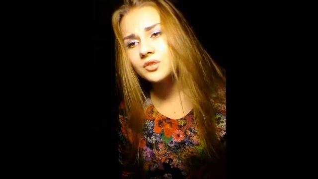 Нинуля Гончарова - Бог мой (cover на Светланку Минченко) смотреть онлайн