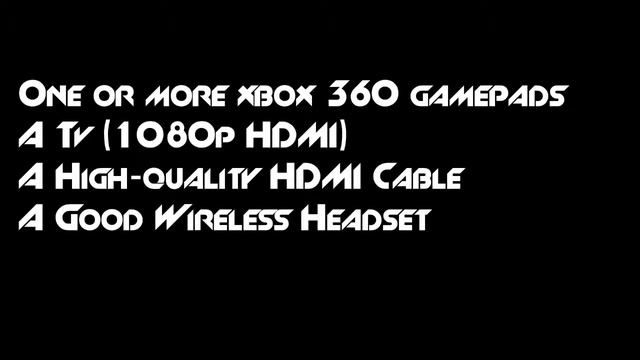 The "RYZBox" (Steam Based PC-Console) Part 2: Peripherals смотреть онлайн