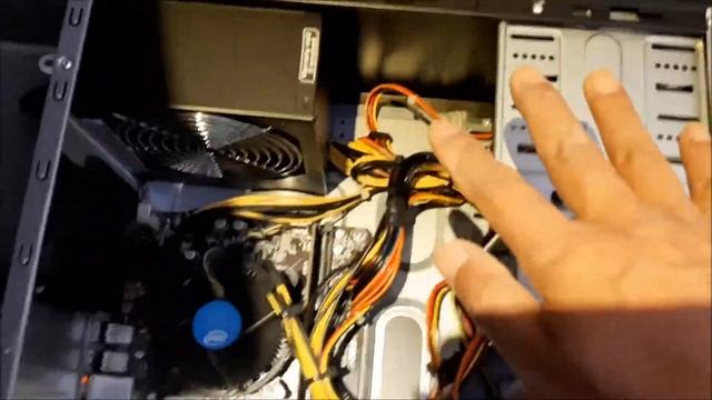How to solve the 'system thread exception not handled' error in pc vog system without hard disk 노하 смотреть онлайн