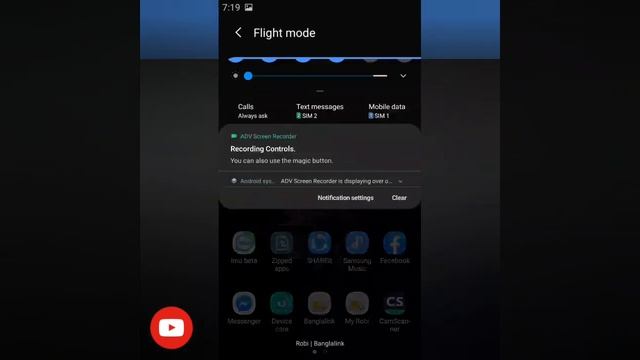 How to Improve Samsung battery life in one UI! 7 tips to extend смотреть онлайн