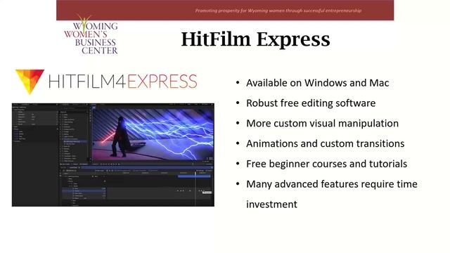 Top 5 Video Editing Tools For Small Businesses смотреть онлайн