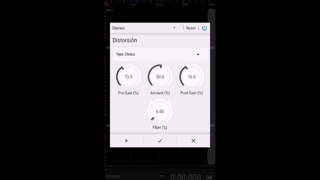 How to create the "vhs sound quality" with WaveEditor смотреть онлайн