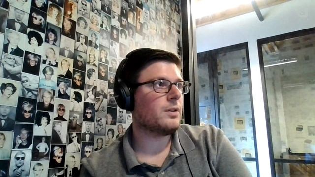 #34 - John Nellen from Todyl смотреть онлайн