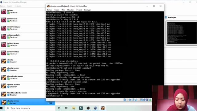 Tutoria linux ubuntu dalam konfigurasi apache2 dan phpmyadmin смотреть онлайн