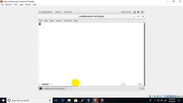 Service and port allow in linux firewall смотреть онлайн