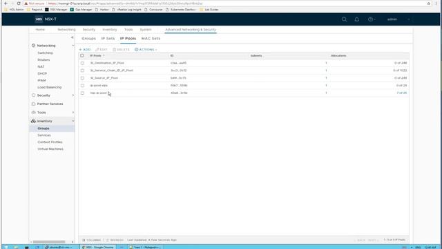 PKS 1.4.1 Phase 2 Install смотреть онлайн