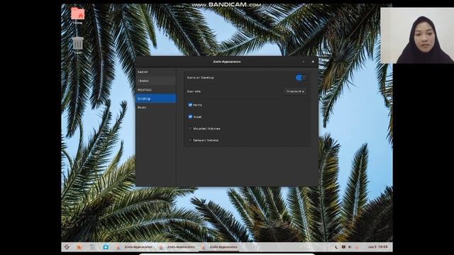cara memodifikasi Linux zorin os смотреть онлайн