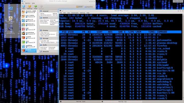 1.2 Redhat1 Why learn RedHat Linux смотреть онлайн
