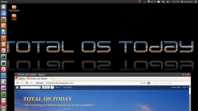 Linux Bricking Some Samsung Laptops смотреть онлайн
