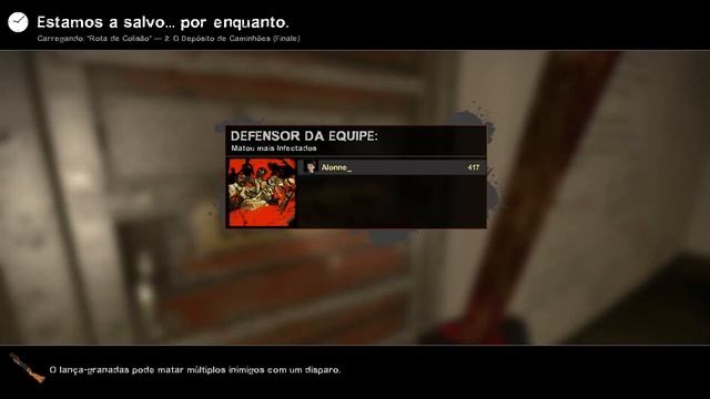 Left 1 Dead 2 Lonely adventure #2 смотреть онлайн