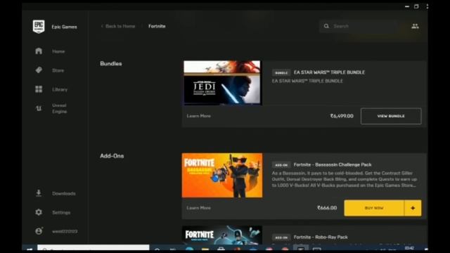 How to download Fortnite [ FREE ] in Pc | Pc me Fortnite kaise Download Kare | fortnite{Easy Guide смотреть онлайн