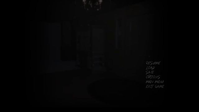 Проклятие Анабель 1