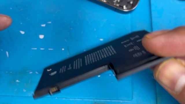 How to fix iPhone 12 pro max charging port replacement смотреть онлайн