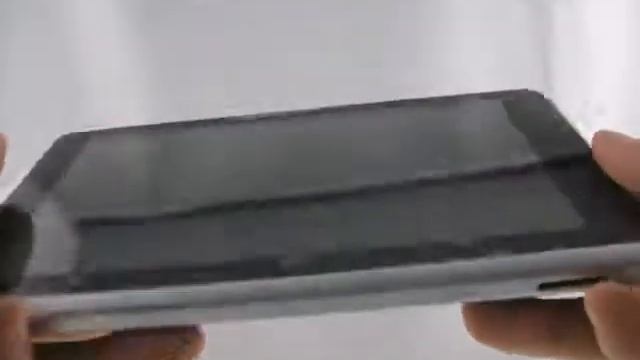 gtpad tcc8803 android 2.3 tablet overview смотреть онлайн