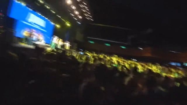 Концерт Дюны 11.01.2018 ГЛАВCLUB смотреть онлайн