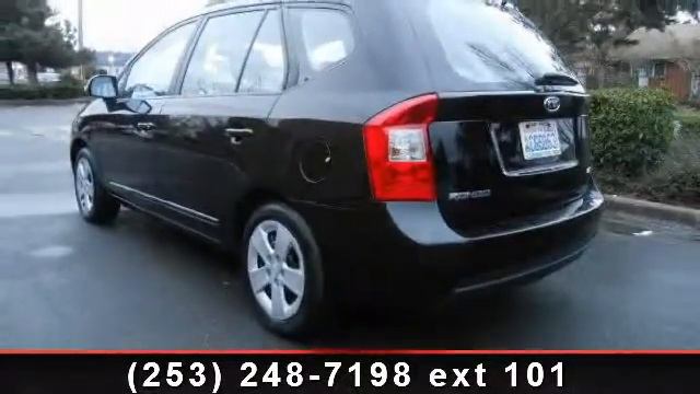 2010 Kia Rondo - MY TOWN MOTORS - AUBURN, WA 98002