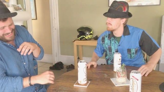 The Fedora Club смотреть онлайн